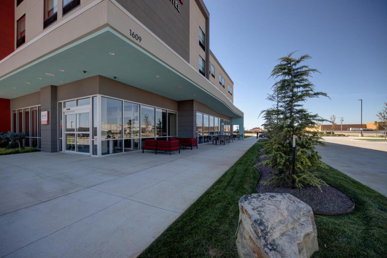 Avid Hotels - Oklahoma City - Yukon By Ihg Extérieur photo