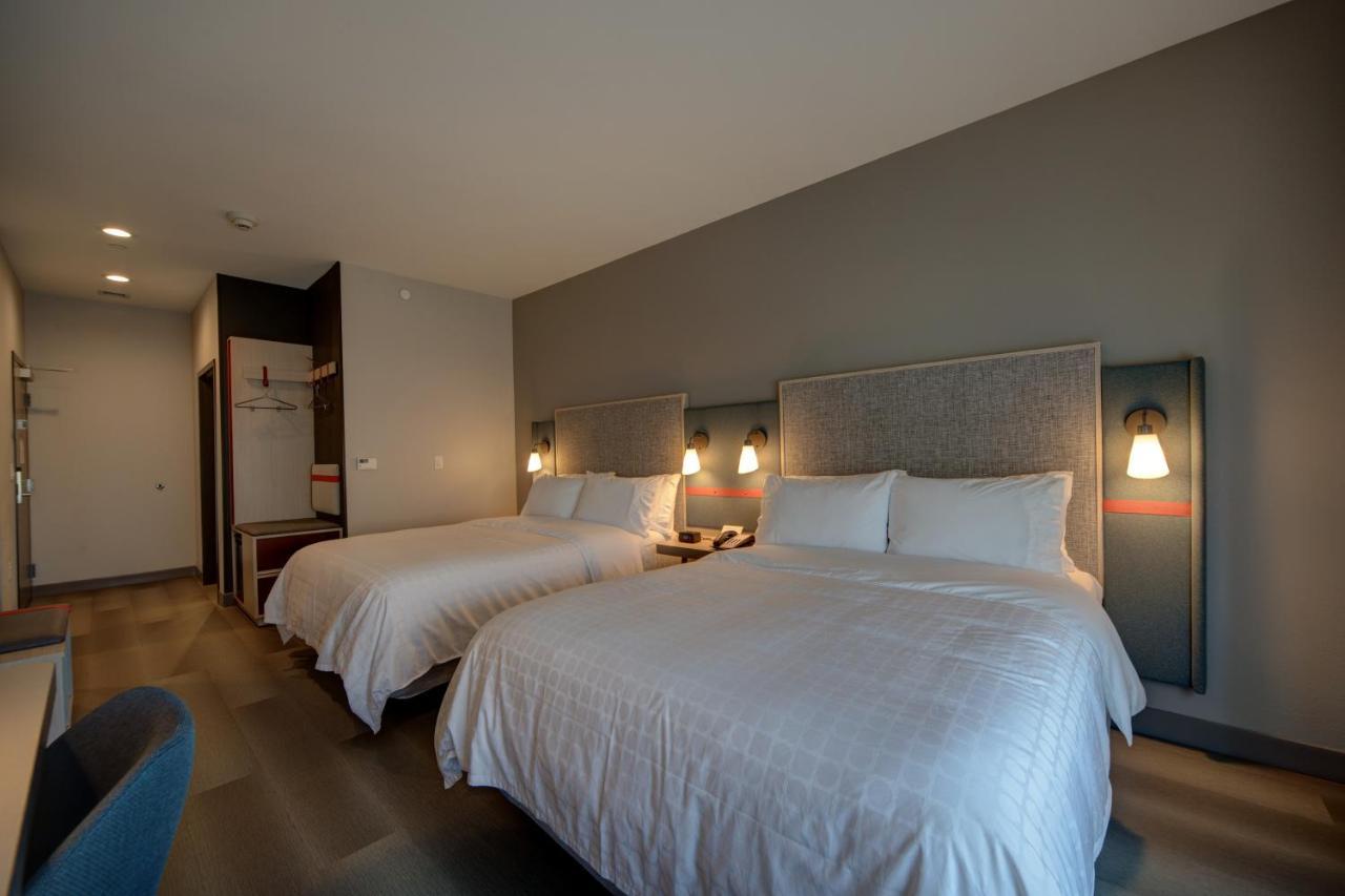 Avid Hotels - Oklahoma City - Yukon By Ihg Extérieur photo