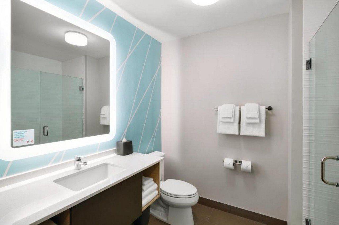 Avid Hotels - Oklahoma City - Yukon By Ihg Extérieur photo