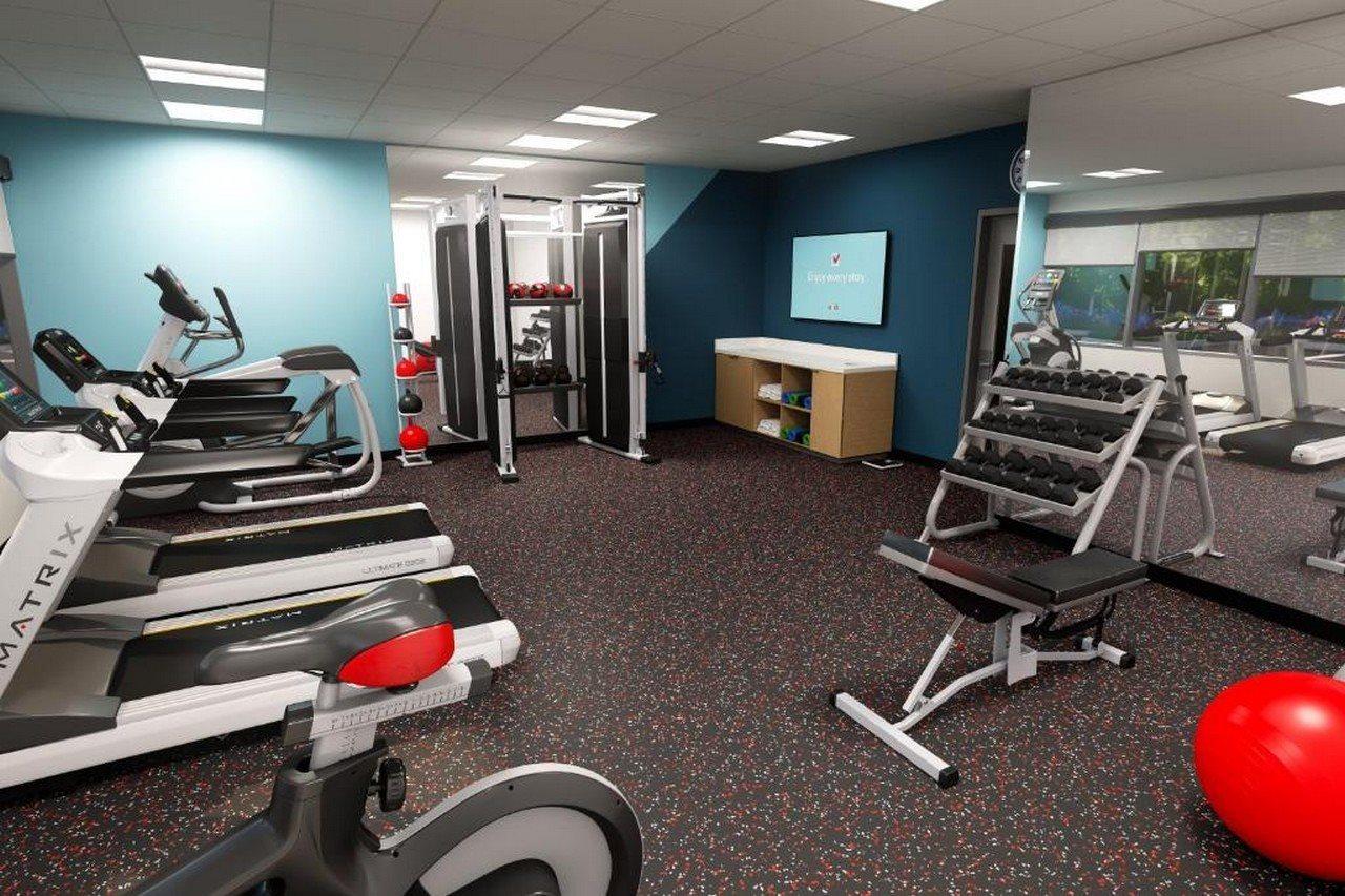 Avid Hotels - Oklahoma City - Yukon By Ihg Extérieur photo