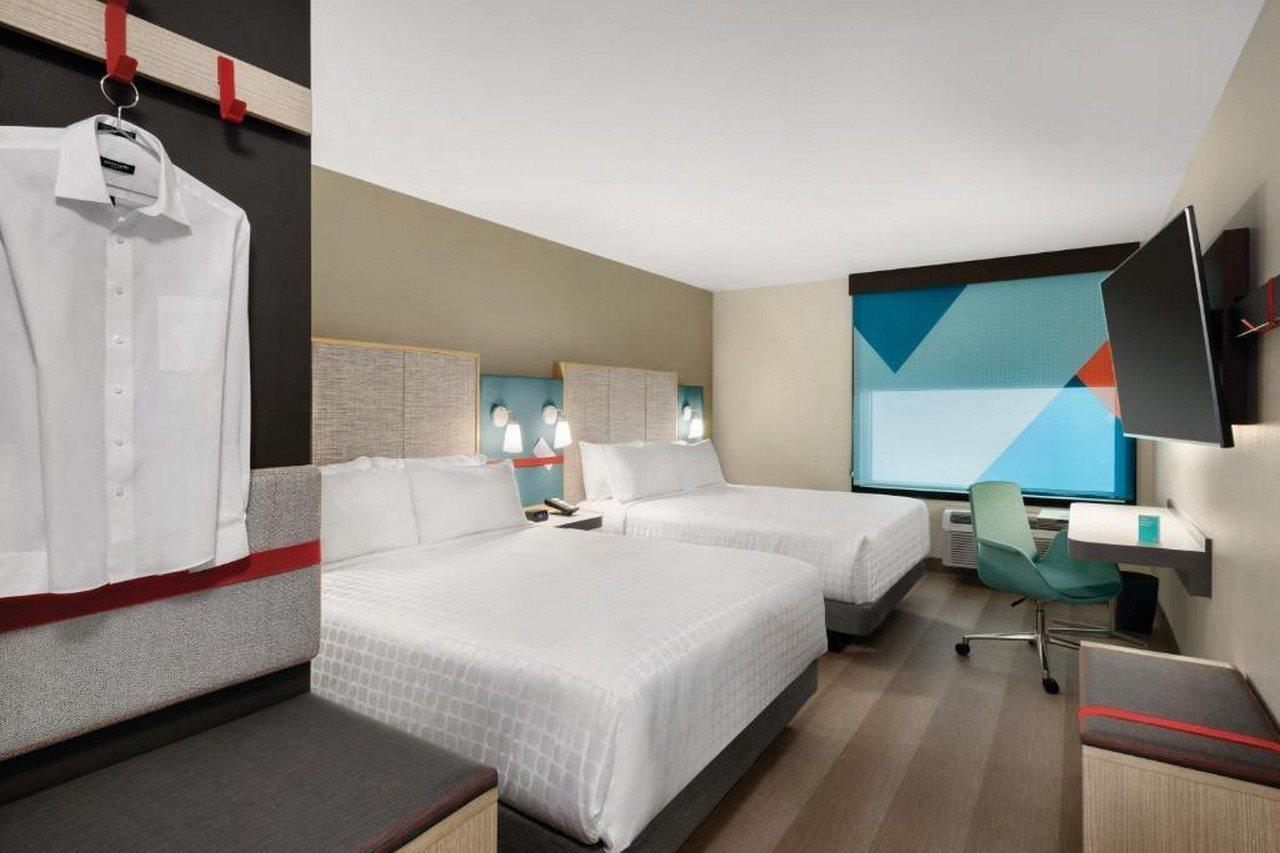 Avid Hotels - Oklahoma City - Yukon By Ihg Extérieur photo