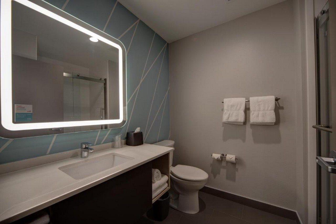 Avid Hotels - Oklahoma City - Yukon By Ihg Extérieur photo