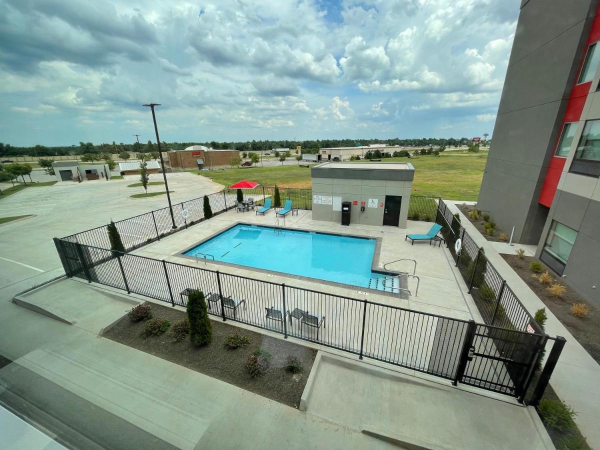 Avid Hotels - Oklahoma City - Yukon By Ihg Extérieur photo