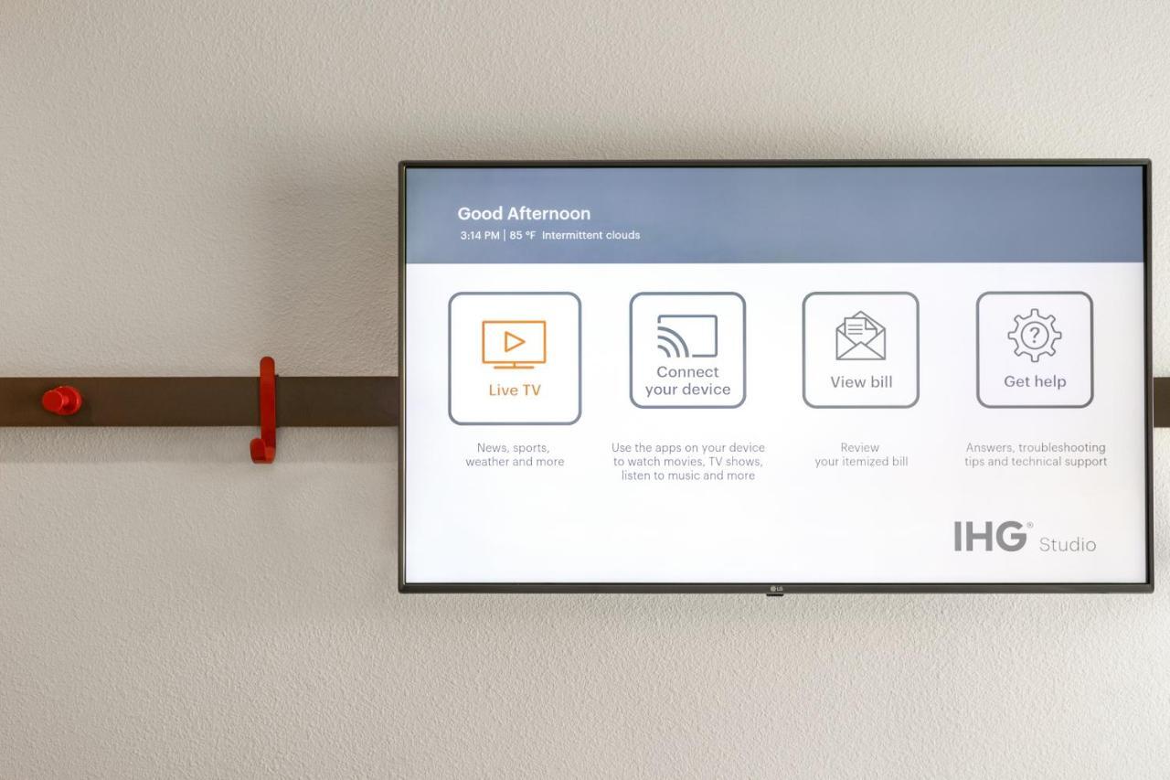 Avid Hotels - Oklahoma City - Yukon By Ihg Extérieur photo