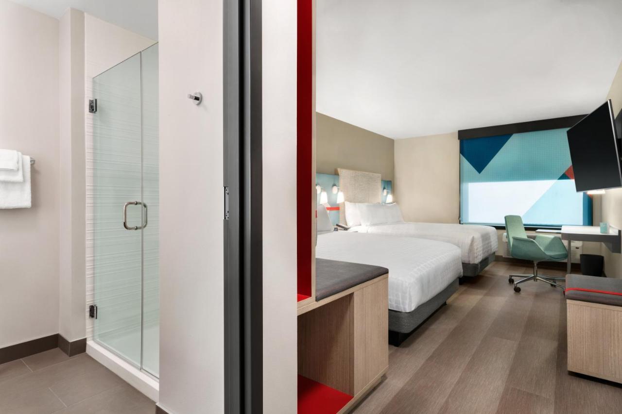 Avid Hotels - Oklahoma City - Yukon By Ihg Extérieur photo