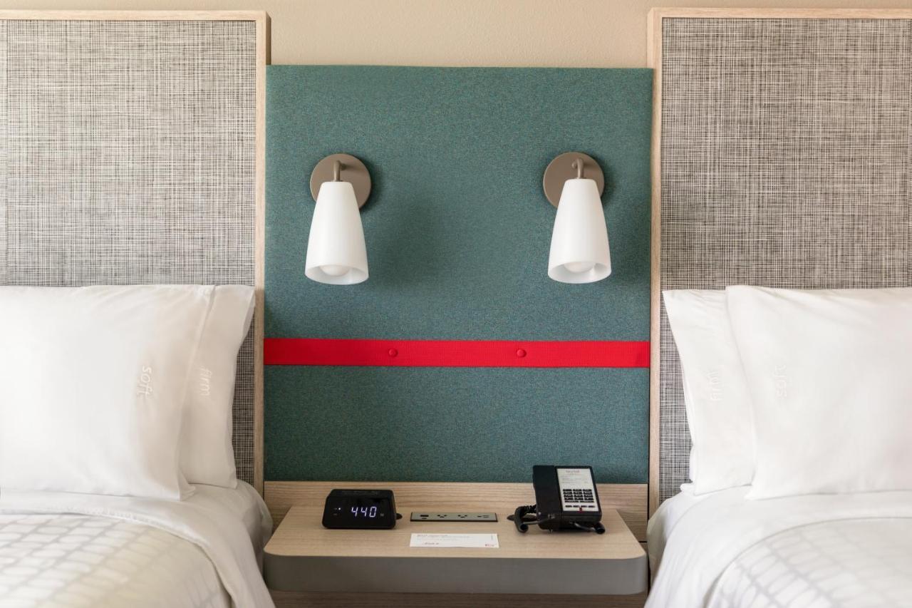 Avid Hotels - Oklahoma City - Yukon By Ihg Extérieur photo