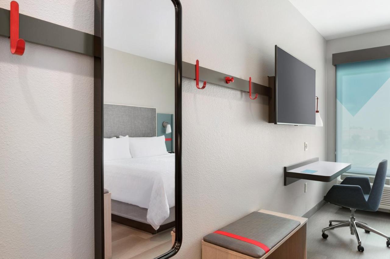 Avid Hotels - Oklahoma City - Yukon By Ihg Extérieur photo