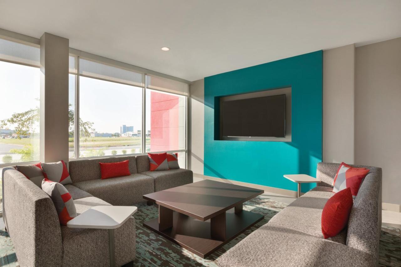 Avid Hotels - Oklahoma City - Yukon By Ihg Extérieur photo