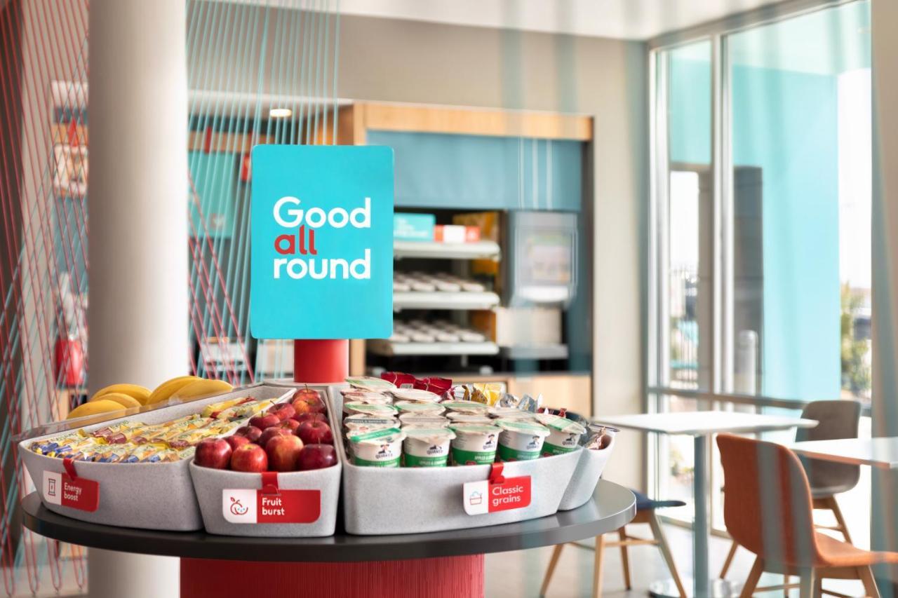 Avid Hotels - Oklahoma City - Yukon By Ihg Extérieur photo