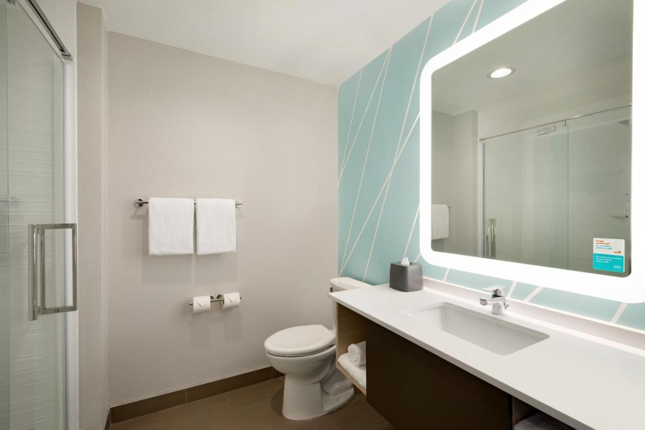 Avid Hotels - Oklahoma City - Yukon By Ihg Extérieur photo