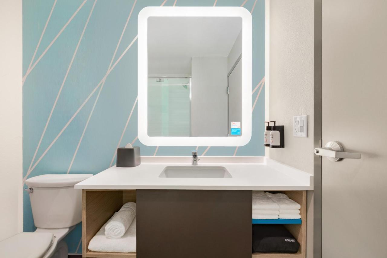 Avid Hotels - Oklahoma City - Yukon By Ihg Extérieur photo