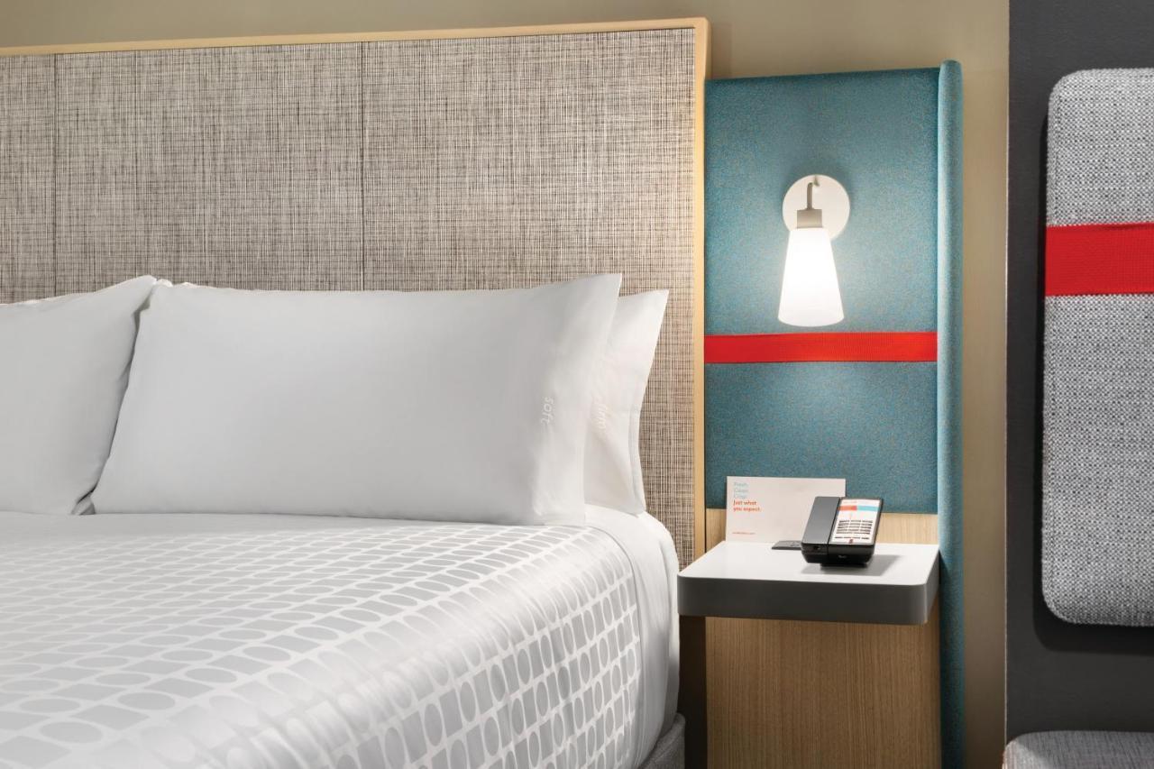 Avid Hotels - Oklahoma City - Yukon By Ihg Extérieur photo
